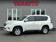 Toyota Land Cruiser Prado 150 Series Рестайлинг 2 Альметьевск  - изображение 34