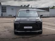GAC Trumpchi S9 Москва  - изображение 36