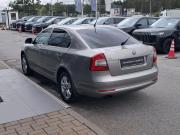 Skoda Octavia II (A5) Рестайлинг Санкт-Петербург  - изображение 26