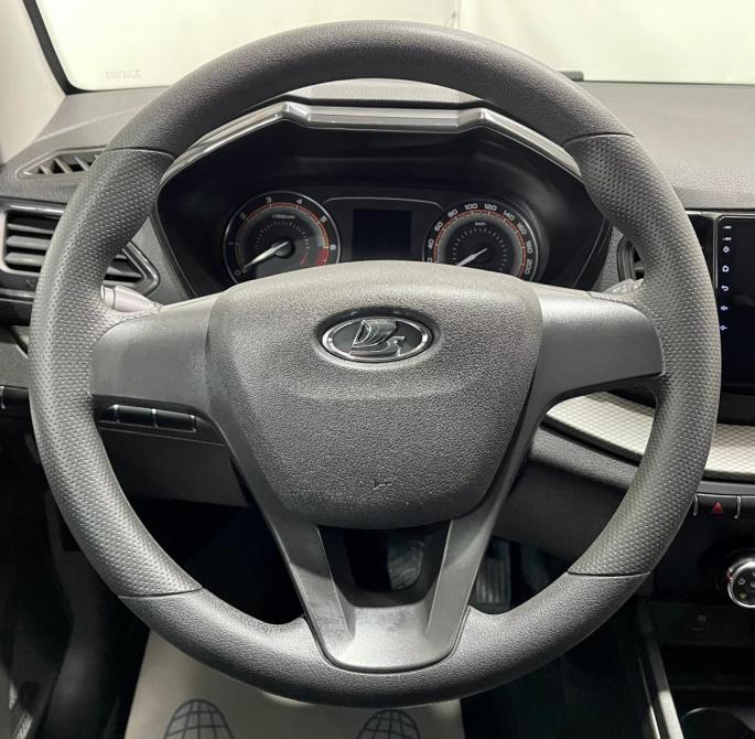 Lada (ВАЗ) Vesta I Рестайлинг (NG) Воронеж  - изображение 14