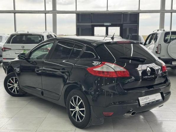 Renault Megane III Рестайлинг с пробегом 2013 года, цена 799 000 рублей, 156000 км, хэтчбек, Автокод Объявления