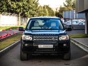 Land Rover Freelander II Рестайлинг Санкт-Петербург  - изображение 33