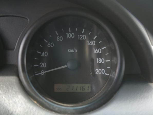 Chevrolet Aveo I с пробегом 2005 года, цена 146 000 рублей, 271000 км, седан, Автокод Объявления