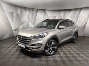 Hyundai Tucson III Москва  - изображение 21