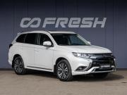 Mitsubishi Outlander III Рестайлинг 3 Краснодар  - изображение 25