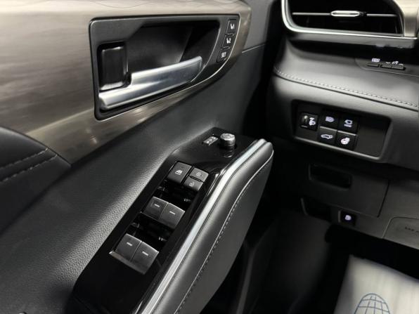 Toyota Highlander IV (XU70) с пробегом 2026 года, цена 5 070 000 рублей, 21 км, внедорожник, Автокод Объявления