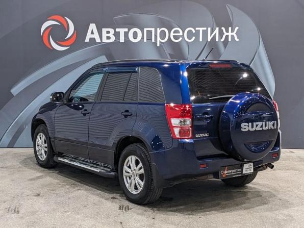 Suzuki Grand Vitara II Рестайлинг 2 с пробегом 2012 года, цена 1 145 000 рублей, 174049 км, внедорожник, Автокод Объявления
