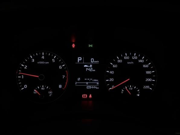 Kia Rio IV Рестайлинг с пробегом 2021 года, цена 1 699 000 рублей, 109273 км, хэтчбек, Автокод Объявления