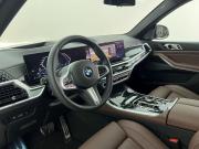 BMW X5 IV (G05/G18) Рестайлинг Москва  - изображение 30