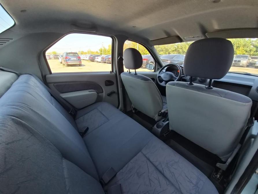 Renault Logan I Саратов  - изображение 23