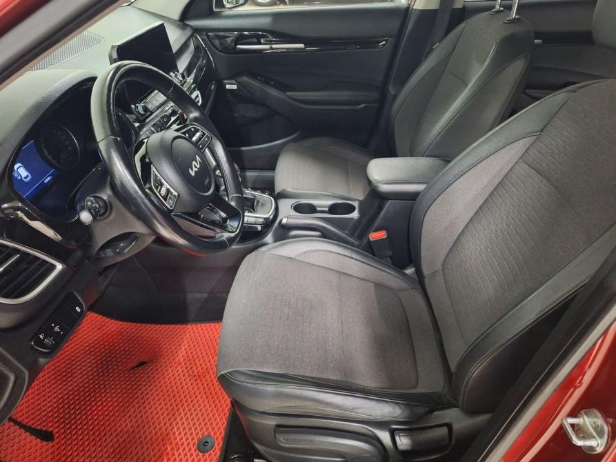 Kia Seltos I Смоленск  - изображение 14
