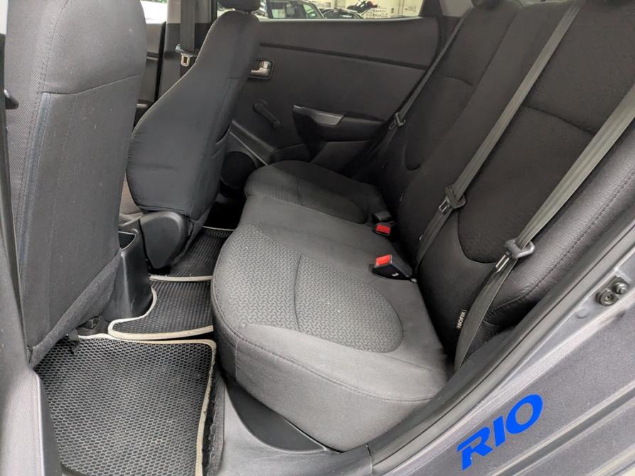 Kia Rio III Рестайлинг Москва  - изображение 11