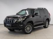 Toyota Land Cruiser Prado 150 Series Рестайлинг 2 Санкт-Петербург  - изображение 31