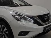 Nissan Murano III (Z52) Москва  - изображение 60