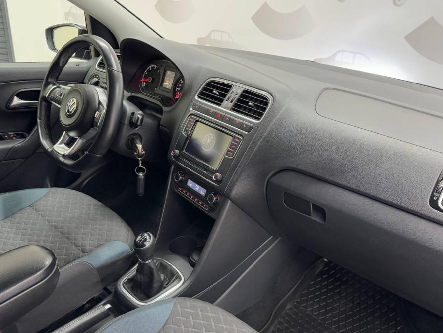 Volkswagen Polo V Рестайлинг Ставрополь  - изображение 8