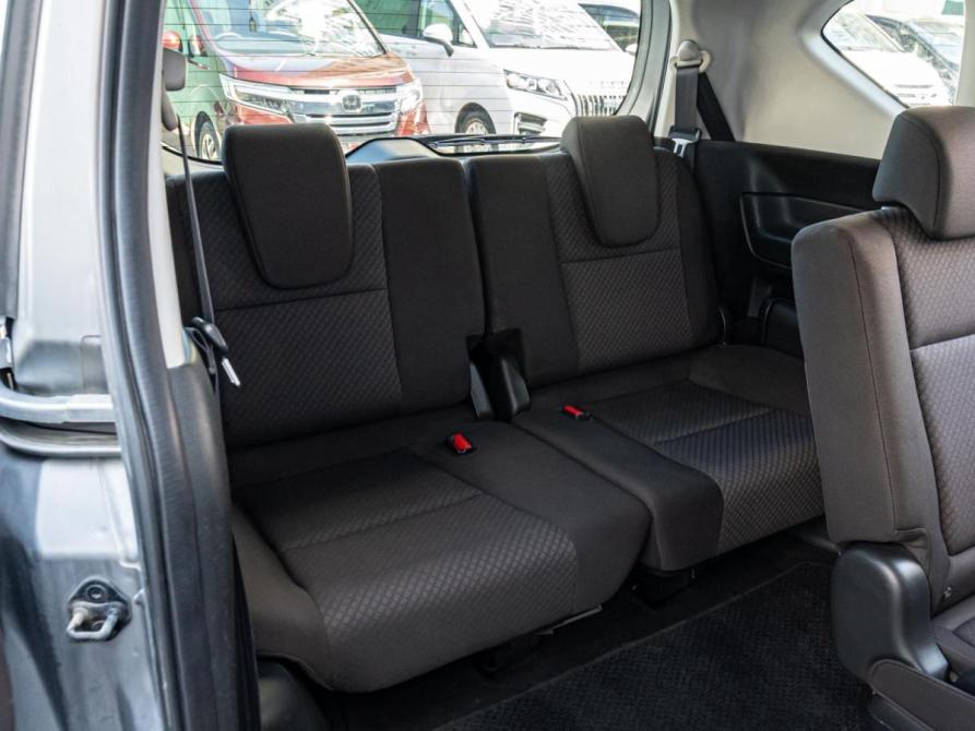 Honda Freed II Рестайлинг Краснодар  - изображение 12