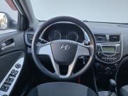 Hyundai Solaris I Москва  - изображение 29