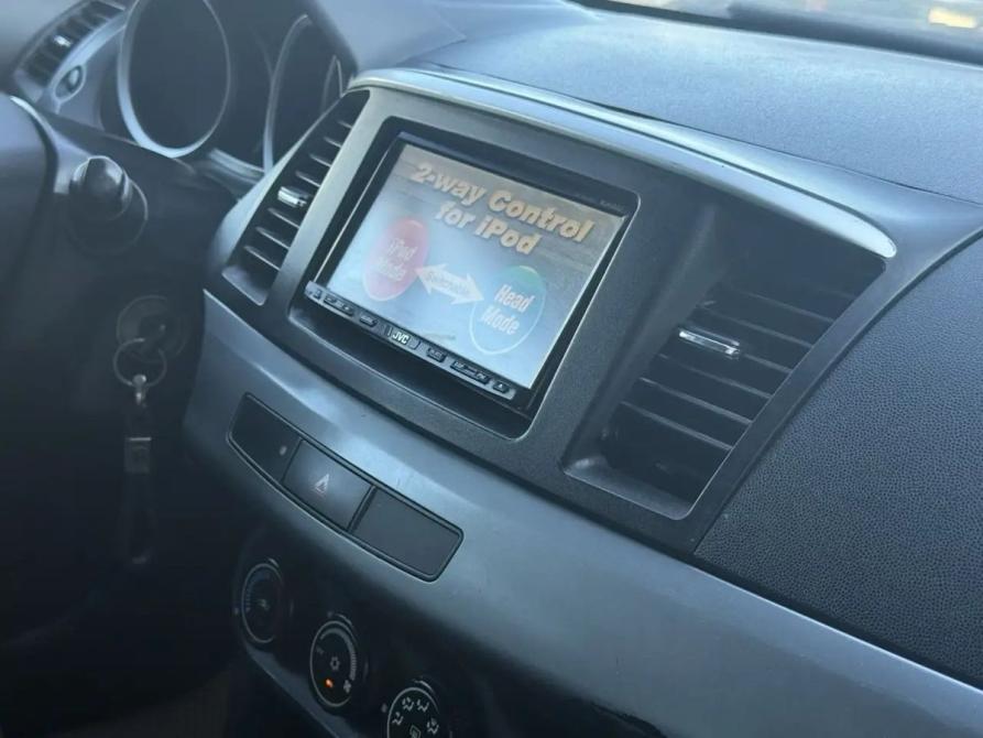 Mitsubishi Lancer X Волгоград  - изображение 13