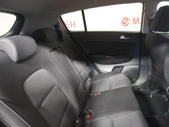 Kia Sportage IV Рестайлинг с пробегом 2019 года, цена 1 913 000 рублей, 183006 км, внедорожник, Автокод Объявления