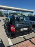 Lada (ВАЗ) Granta I Рестайлинг Кемерово  - изображение 7