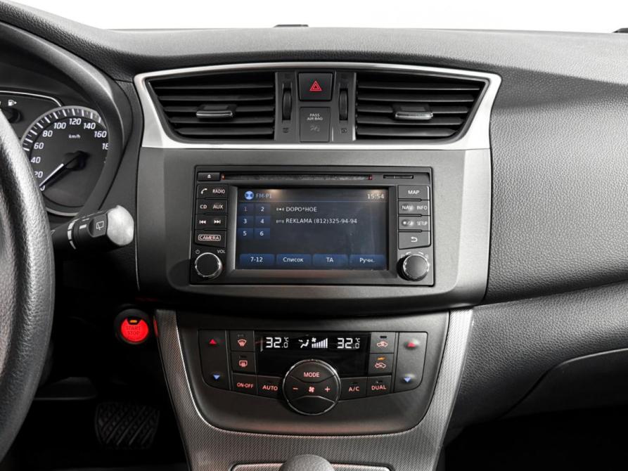 Nissan Tiida II Санкт-Петербург  - изображение 16
