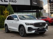 Geely Monjaro I Рестайлинг Москва  - изображение 36