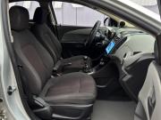Chevrolet Aveo II Кропоткин  - изображение 28