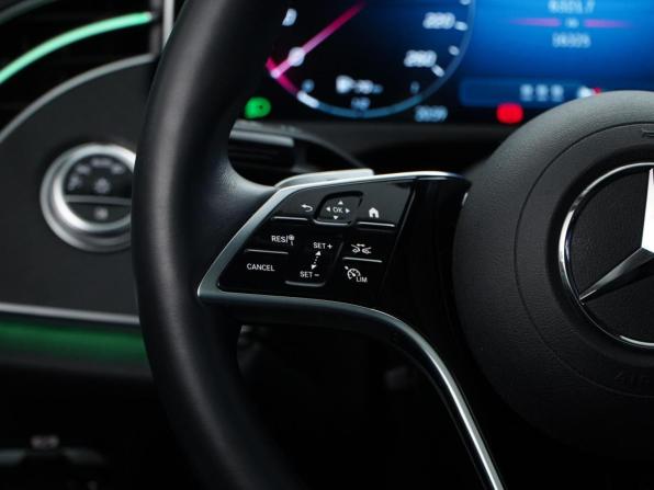 Mercedes-Benz E-Класс VI (W214 S214) с пробегом 2024 года, цена 7 770 046 рублей, 16324 км, седан, Автокод Объявления
