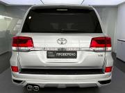 Toyota Land Cruiser 200 Series Рестайлинг 2 Уфа  - изображение 41