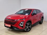 Omoda C5 I Рестайлинг Альметьевск  - изображение 22
