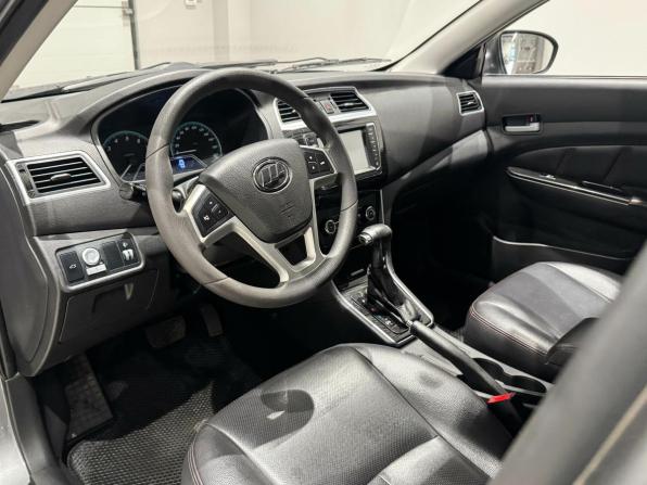 Lifan Solano II с пробегом 2018 года, цена 775 126 рублей, 46546 км, седан, Автокод Объявления