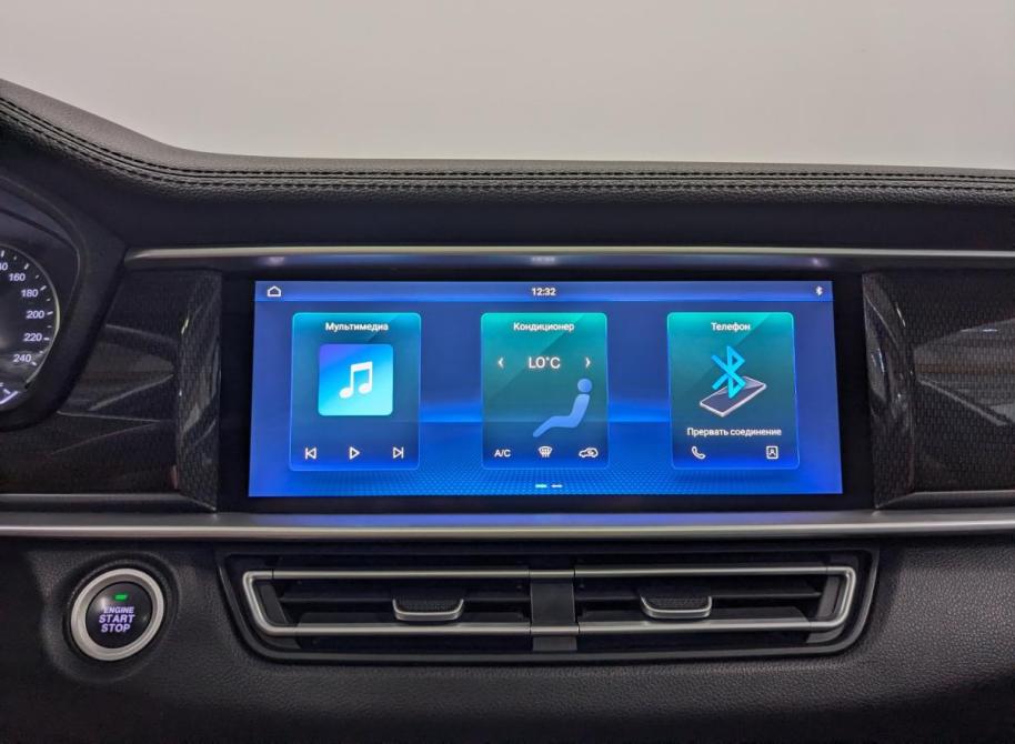 Dongfeng DFSK ix7 Санкт-Петербург  - изображение 16