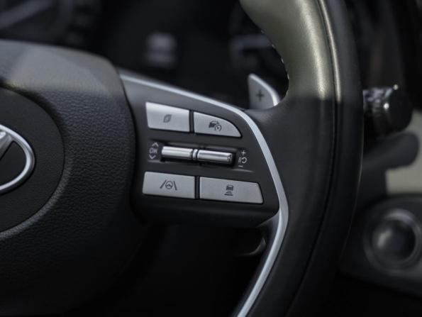 Hyundai Palisade I Рестайлинг с пробегом 2024 года, цена 5 799 000 рублей, 42094 км, внедорожник, Автокод Объявления