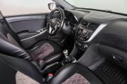 Hyundai Solaris I Пермь  - изображение 39