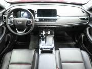 Chery Tiggo 7 Pro I Ростов-на-Дону  - изображение 32