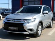 Mitsubishi Outlander III Рестайлинг 3 Иваново  - изображение 21