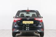 Toyota Vitz III (XP130) Рестайлинг 2 Красноярск  - изображение 28
