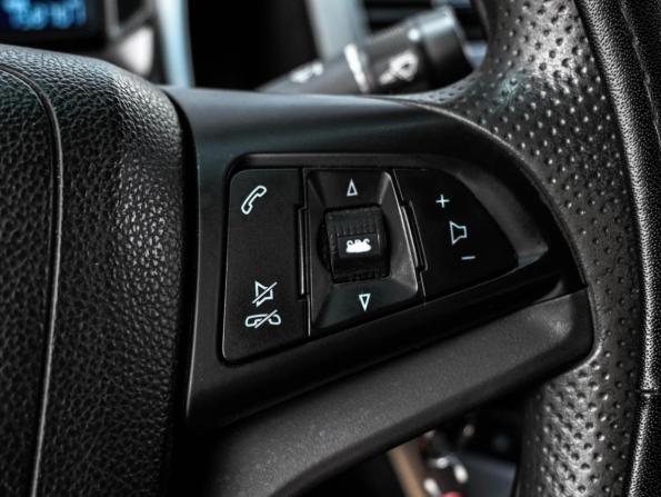 Chevrolet Aveo II с пробегом 2012 года, цена 579 000 рублей, 158701 км, седан, Автокод Объявления