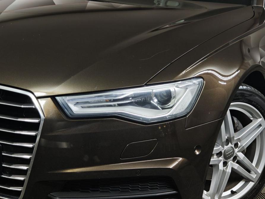 Audi A6 IV (C7) Рестайлинг Москва  - изображение 10