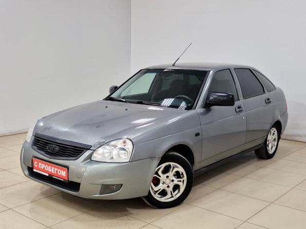 Lada (ВАЗ) Priora I с пробегом 2012 года, цена 270 000 рублей, 337065 км, хэтчбек, Автокод Объявления