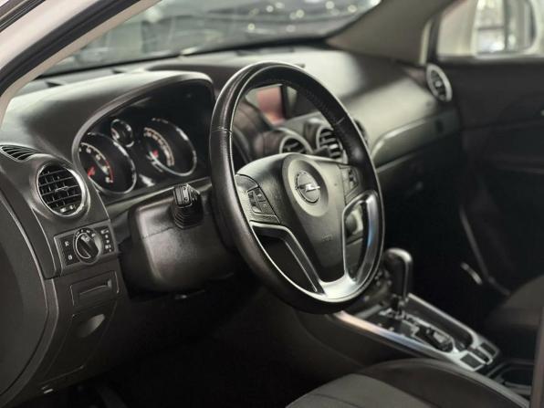 Opel Antara I Рестайлинг с пробегом 2013 года, цена 845 000 рублей, 329061 км, внедорожник, Автокод Объявления