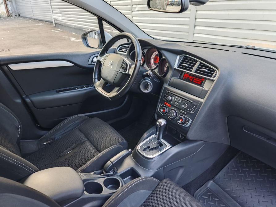 Citroen C4 II Москва  - изображение 25