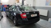 Skoda Rapid I Санкт-Петербург  - изображение 10