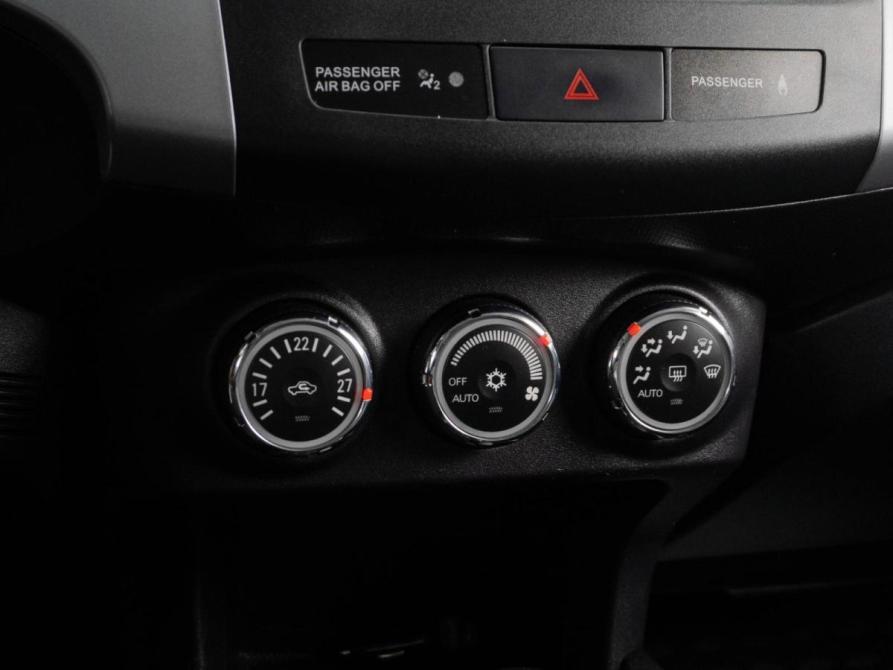Mitsubishi Outlander II Рестайлинг Тюмень  - изображение 15