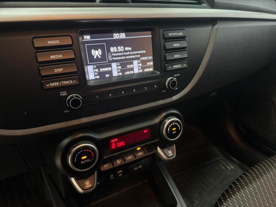 Kia Rio IV Набережные Челны  - изображение 16