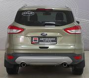 Ford Kuga II Новокузнецк  - изображение 28