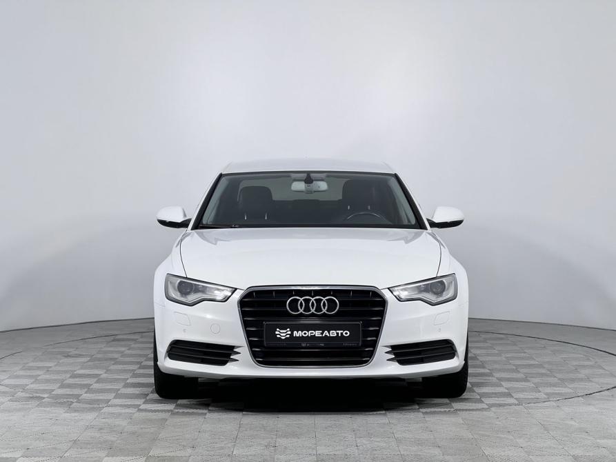 Audi A6 IV (C7) Калининград  - изображение 2