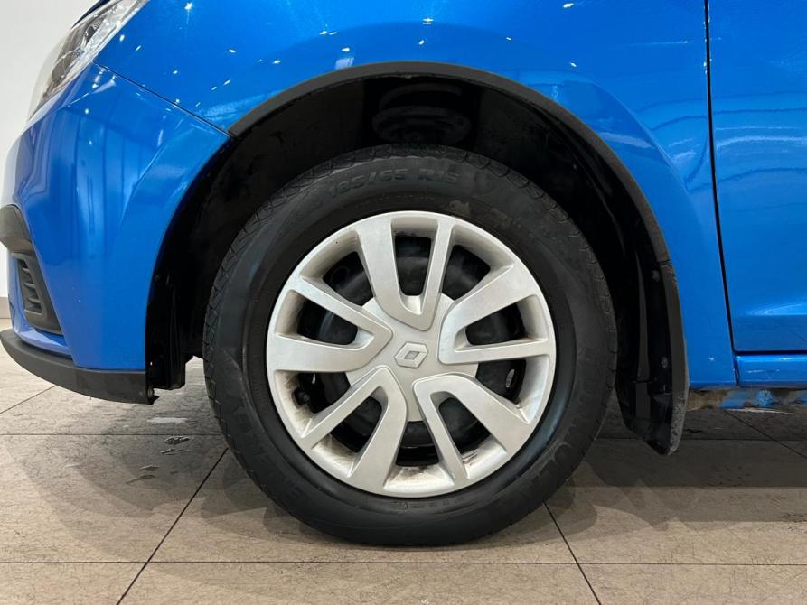 Renault Logan II Рестайлинг Санкт-Петербург  - изображение 11