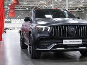 Mercedes-Benz GLE Coupe AMG II (C167) Санкт-Петербург  - изображение 39
