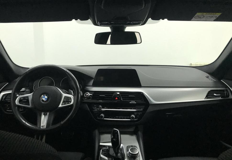 BMW 5 серии VII (G30/G31/G38) Красноярск  - изображение 18